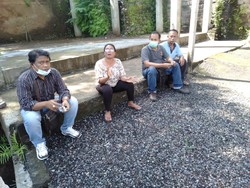 Makin Marak, Jambret Kalung Emas Kembali Beraksi di Buleleng