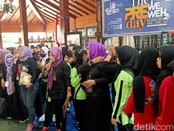 Mengenal Komunitas Janda di Banjarnegara, Anggotanya 100 Lebih