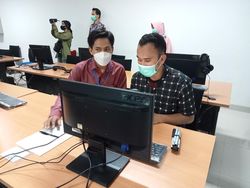 H-7 Pengumuman UTBK SBMPTN 2022: Cara Cek Hasil dan Download Sertifikatnya