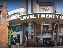 Lowongan Kerja Customer Service Level 21 Mall Denpasar-Minimal D3