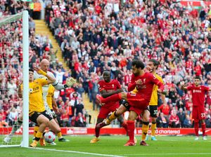 Liverpool Vs Wolverhampton: Drama Gol Dianulir, Imbang 2-2