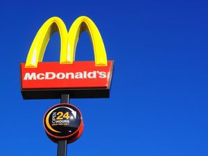Menarik! 5 Fakta Menu McDonalds Ini Diungkap Mantan Karyawan