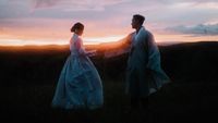 Potret Hanbok, Pakaian Khas Korea yang Dipakai Maudy Ayunda saat Prewedding