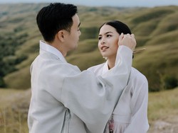 Jesse Choi, Suami Maudy Ayunda yang Terpesona Langit Jakarta