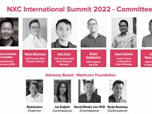 NXC 2022: Mencari Jodoh Investor-Startup RI, Siapa Tahu Jadi Unicorn