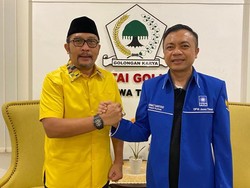 DPW PAN Jatim Tegaskan Koalisi Indonesia Bersatu Bukan Gimmick Belaka