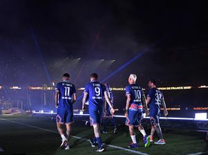 Inter Miami Mau Gaet Mantan Rekan Setim Messi Lagi?