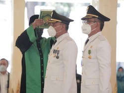 Koalisi Sipil Desak Penunjukan TNI Aktif Jadi Pj Kepala Daerah Dibatalkan