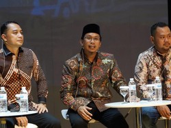 Upaya Pemkab Sidoarjo Dukung Gerakan Belanja Produk Dalam Negeri