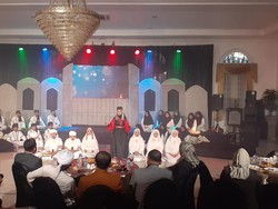 Hari Jadi Sumedang, Bupati: Hal Baik Dipertahankan, Kurangnya Diperbaiki