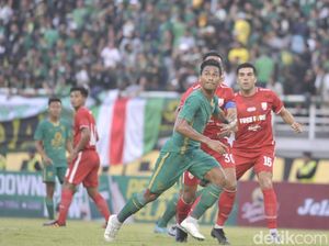 Persebaya Ditaklukkan Persis 1-2 di Ajang Surabaya 729 Game Persebaya Ditaklukkan Persis 1-2 di Ajang Surabaya 729 Game