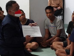 BP2MI: Hindari Rayuan Gaji Tinggi Bekerja Ilegal di Negara Asing