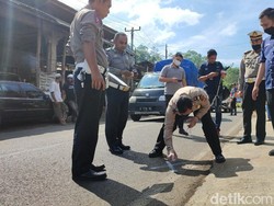 Aneka Fakta Kecelakaan Bus Maut Ciamis