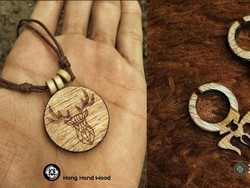 Aksesori Buatan Pemuda Subang Menembus Eropa