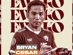 PSM Makassar Resmikan Lagi 2 Pemain Baru, Annas Fitranto dan Bryan Cesar
