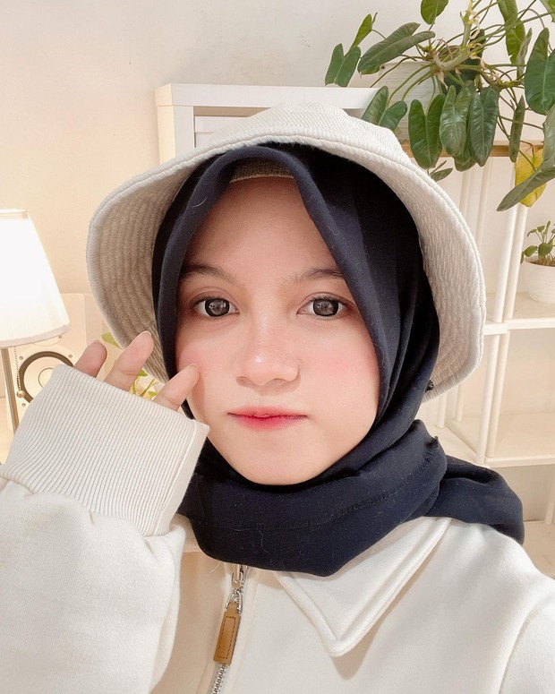 Rainych Ran/ Foto: instagram.com/rainych_ran Rainych Ran/ Foto: instagram.com/rainych_ran