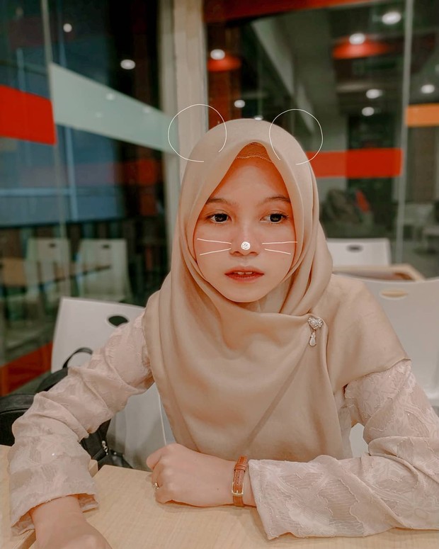 Rainych Ran/ Foto: instagram.com/rainych_ran Rainych Ran/ Foto: instagram.com/rainych_ran