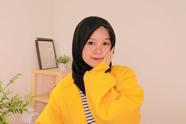 Rainych Ran/ Foto: instagram.com/rainych_ran Rainych Ran/ Foto: instagram.com/rainych_ran