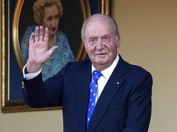 Raja Playboy Pulang dari Pengasingan, Punya Masalah Gairah Seks Tinggi