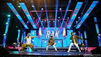 RAN Tutup Allo Bank Festival dengan Meriah!