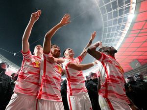 RB Leipzig Juara DFB-Pokal 2021/2022 RB Leipzig Juara DFB-Pokal 2021/2022