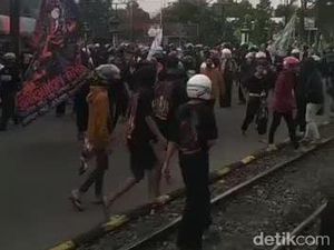 Pengamat Budaya Sebut Gesekan Pesilat Rusak Citra Madiun, Ini Alasannya Pengamat Budaya Sebut Gesekan Pesilat Rusak Citra Madiun, Ini Alasannya