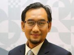 Guru Besar FMIPA Terpilih Jadi Rektor UB 2022-2027 Guru Besar FMIPA Terpilih Jadi Rektor UB 2022-2027