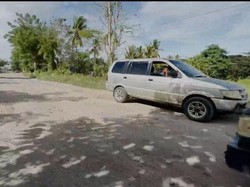 Pemprov Sulsel Mulai Kerja Ruas Salaonro-Ulugalung Wajo, Anggaran Rp 27,9 M