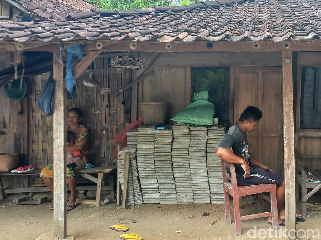Ada Desa Kretin di Lemahbang Wonogiri, Dinkes: Bukan Faktor Keturunan
