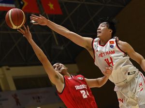 Sejarah! Timnas Basket Indonesia Sabet Emas SEA Games 2021 Sejarah! Timnas Basket Indonesia Sabet Emas SEA Games 2021