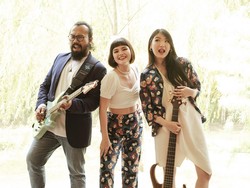 SeteruSunyi Punya Cinta Pertama Bersama Vega Antares