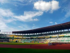 Detail Renovasi Stadion Bung Tomo yang Bakal Dipakai Piala Dunia U-17