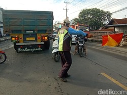 5 Fakta Kebakaran Hanguskan Rumah Liar di Juwana Pati