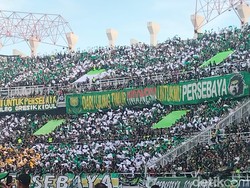 Hadapi Persebaya, 4 Pemain Persita Akan Reuni di Stadion GBT