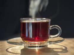 Buka Puasa Hendaknya Diawali dengan Minuman Hangat