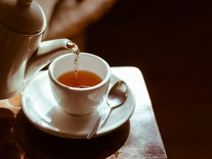 Jangan Melulu Gorengan-Makanan Manis, Buka Puasa Baiknya Diawali Minuman Hangat Jangan Melulu Gorengan-Makanan Manis, Buka Puasa Baiknya Diawali Minuman Hangat