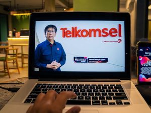 Telkomsel Fasilitasi Pengembangan Startup di The NextDev Summit 2022 Telkomsel Fasilitasi Pengembangan Startup di The NextDev Summit 2022