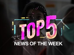 Top 5: Indonesia Bebas Masker, Wanda Hadimah Terobos Rumah Mantan Suami