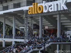 Transmedia Bikin Lucu di Allo Bank Festival 2022, Datang Yuk! Transmedia Bikin Lucu di Allo Bank Festival 2022, Datang Yuk!