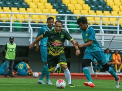 Cie Ultah... Doa dan Harapan Warga Surabaya untuk Eri Cahyadi