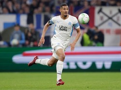 William Saliba Ingin Main di Liga Champions, di Marseille atau Arsenal?