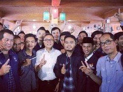 Memperbarui Semangat Reformasi