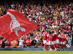 Arsenal Balik ke Liga Champions? Masih Butuh Beberapa Tahun Lagi!