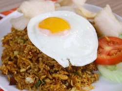 Mencicipi Rasa Masakan Khas Nusantara Melalui Bumbu Rakyat