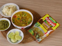 Bumbu Rakyat Tawarkan Bumbu Masak Khas Nusantara, Rasanya Maknyus