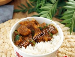 Dapur Artis Ajak Pengusaha Kuliner untuk Bisnis Makanan Tionghoa