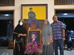 Andre Rosiade Berduka Fahmi Idris Wafat: Tokoh Pemersatu Minangkabau