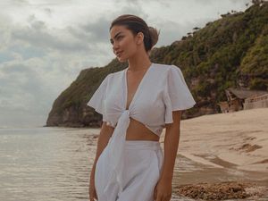 Ariel Tatum Giat Lakukan Ini demi Capai Body Goals Ariel Tatum Giat Lakukan Ini demi Capai Body Goals