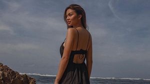 Ariel Tatum Blak-blakan soal Industri Hiburan: Banyak yang Muka 2