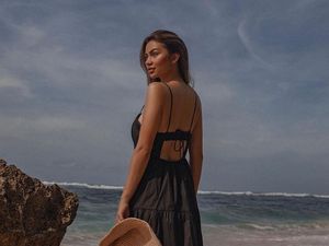 Ariel Tatum Blak-blakan soal Industri Hiburan: Banyak yang Muka 2